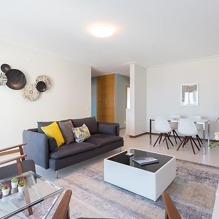 Por Do Sol Apartment Nazare Ngoại thất bức ảnh