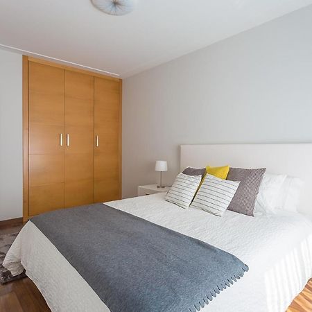 Por Do Sol Apartment Nazare Ngoại thất bức ảnh