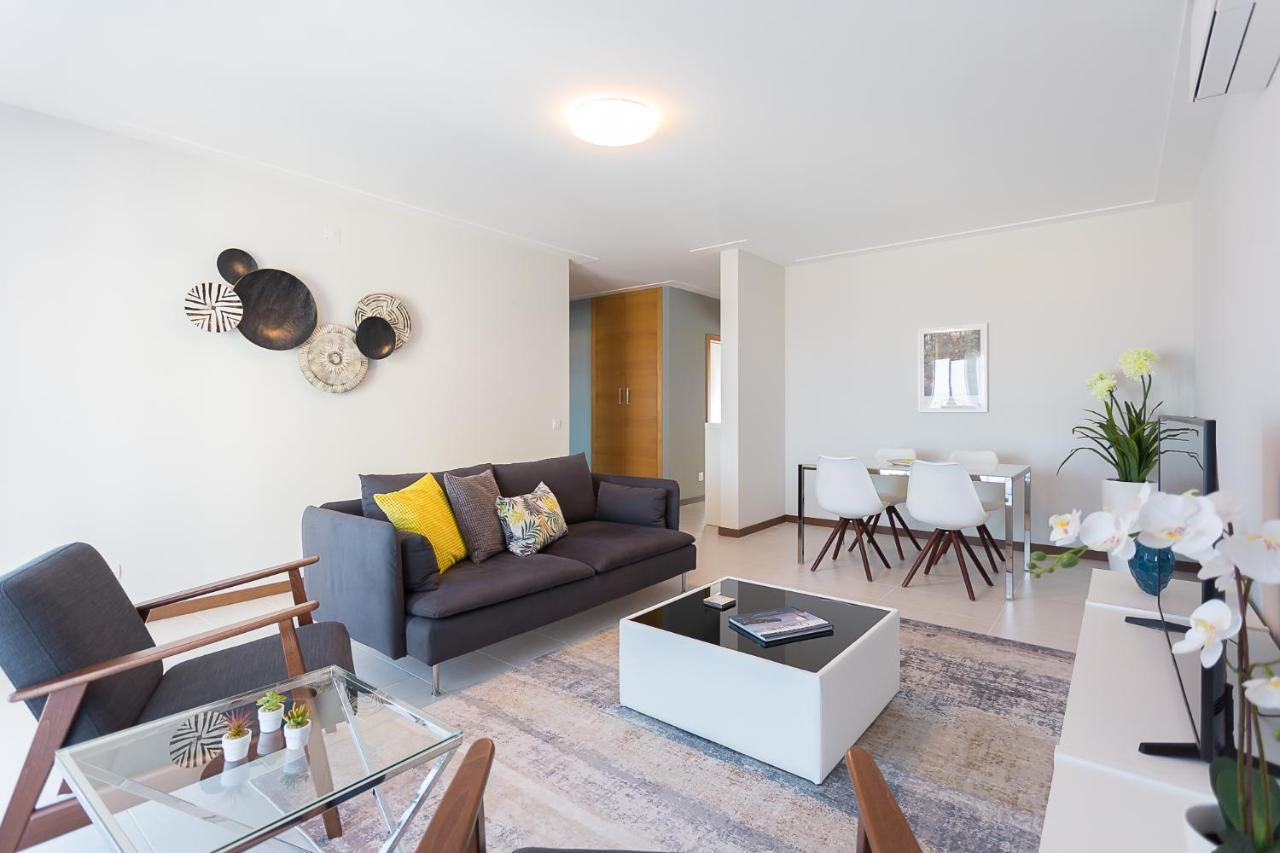 Por Do Sol Apartment Nazare Ngoại thất bức ảnh