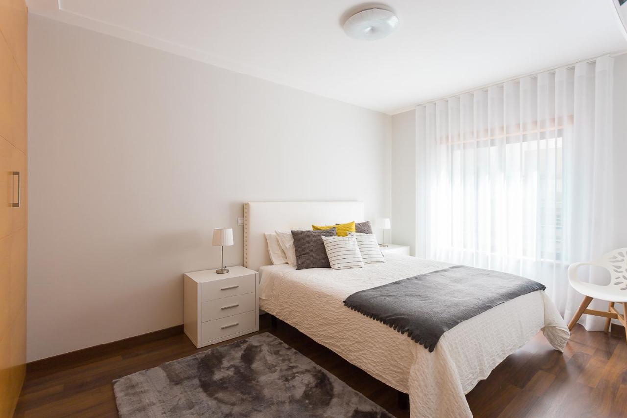 Por Do Sol Apartment Nazare Ngoại thất bức ảnh
