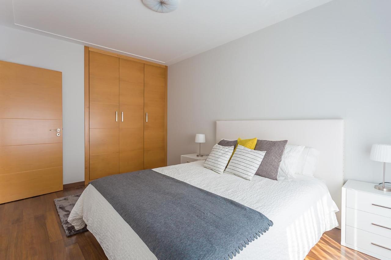 Por Do Sol Apartment Nazare Ngoại thất bức ảnh